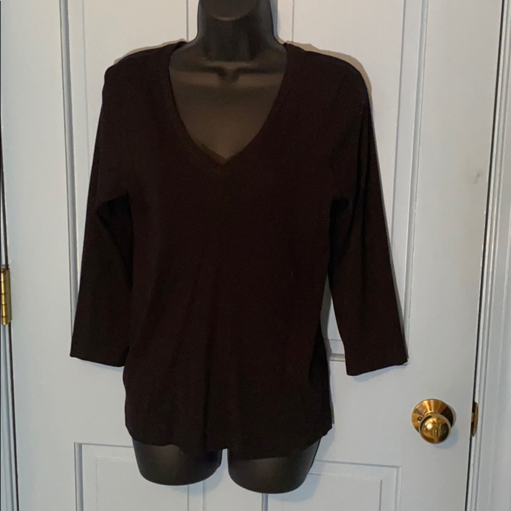 Three dot basic tee - Picture 1 of 2